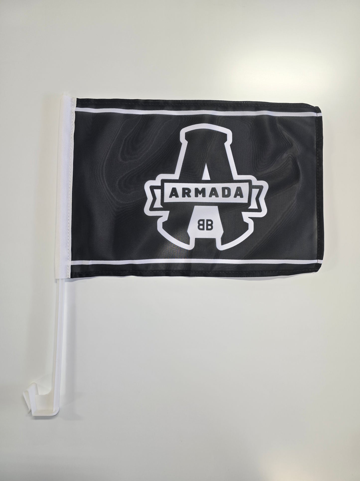 PETIT DRAPEAU DE VOITURE