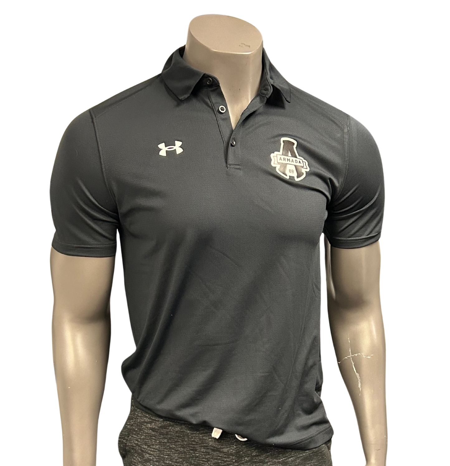 POLO UNDER ARMOR