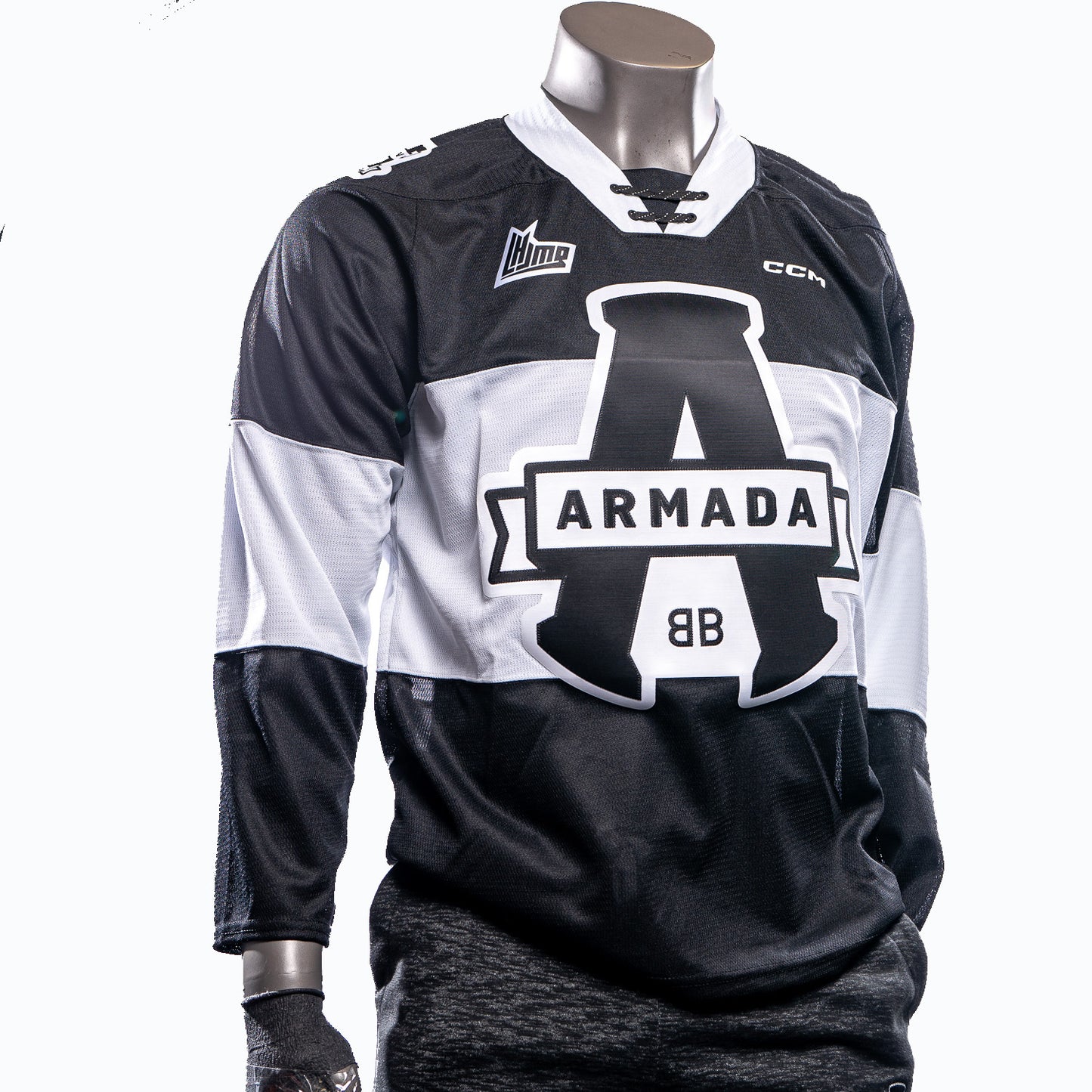 JERSEY RÉPLIQUE ENFANT NOIR
