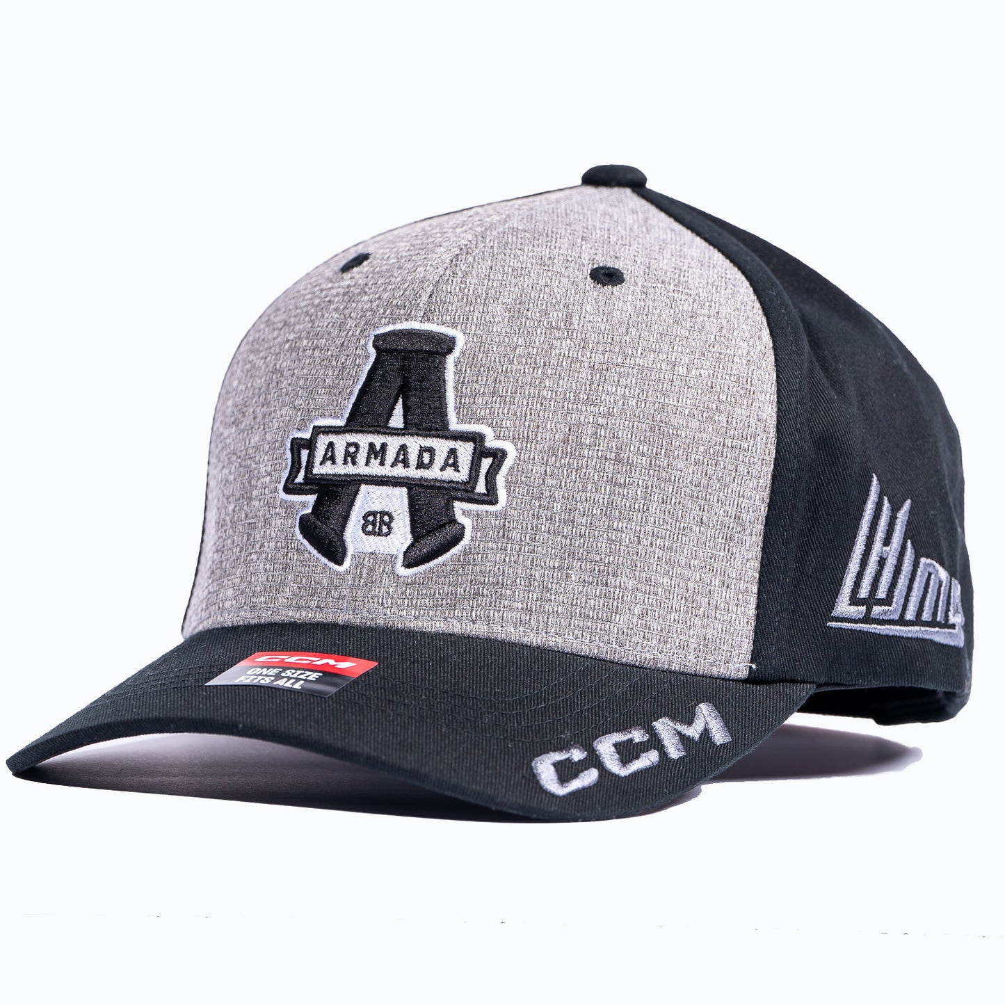CASQUETTE DU REPÊCHAGE 2024