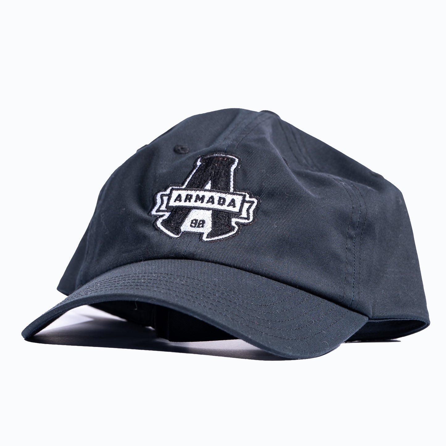 CASQUETTE UNDER ARMOR NOIR