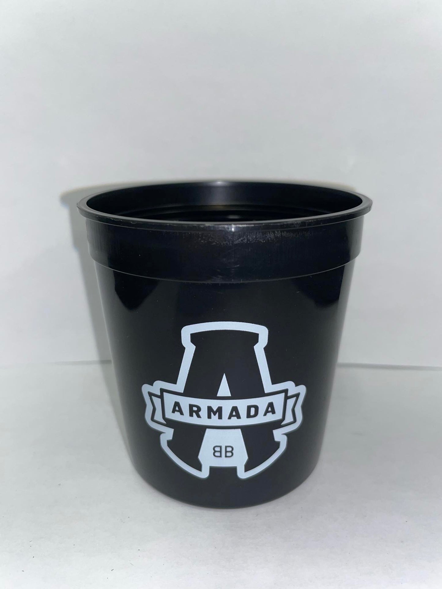 PETIT VERRE PLASTIQUE