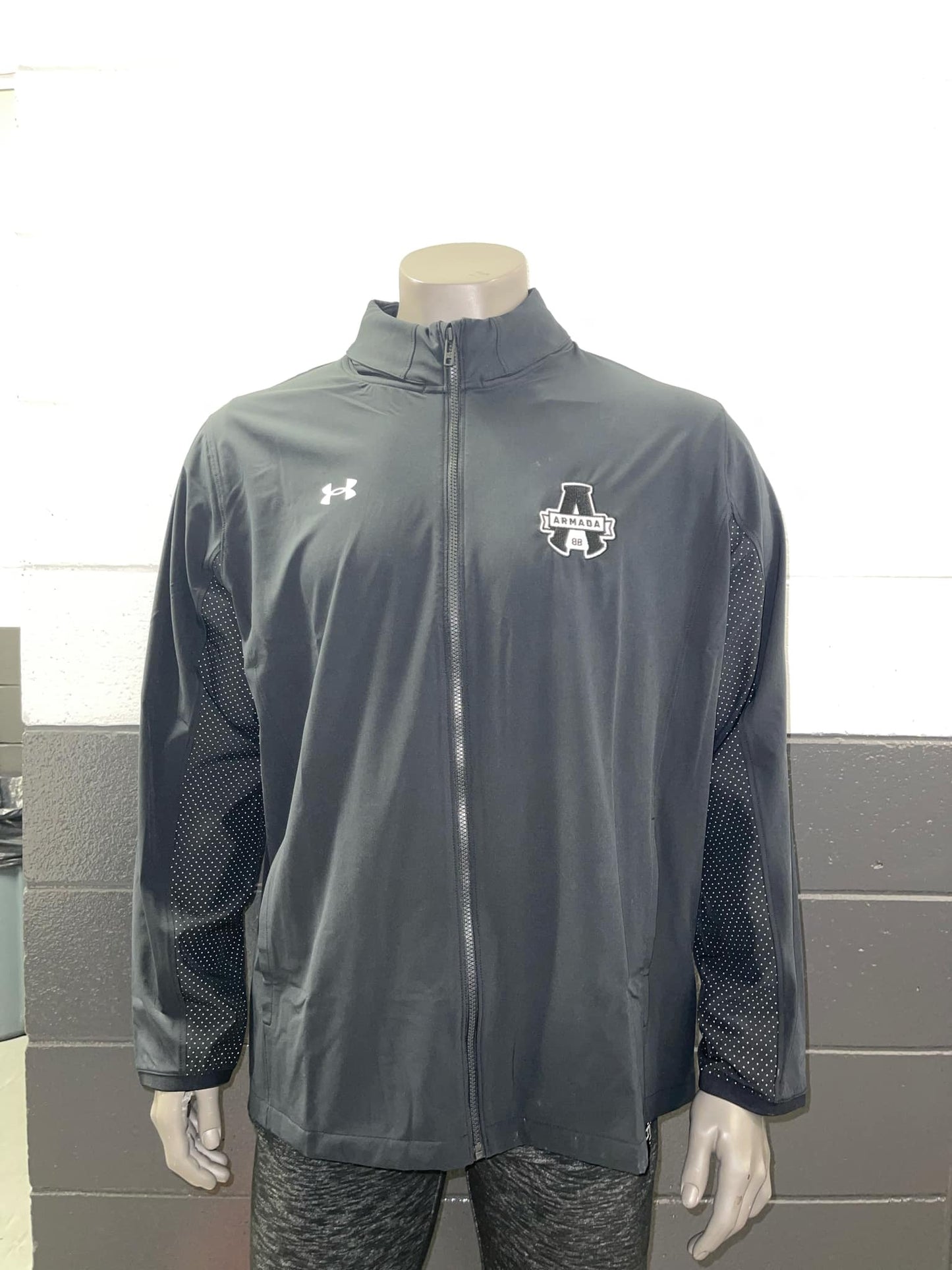 MANTEAU UNDER ARMOR