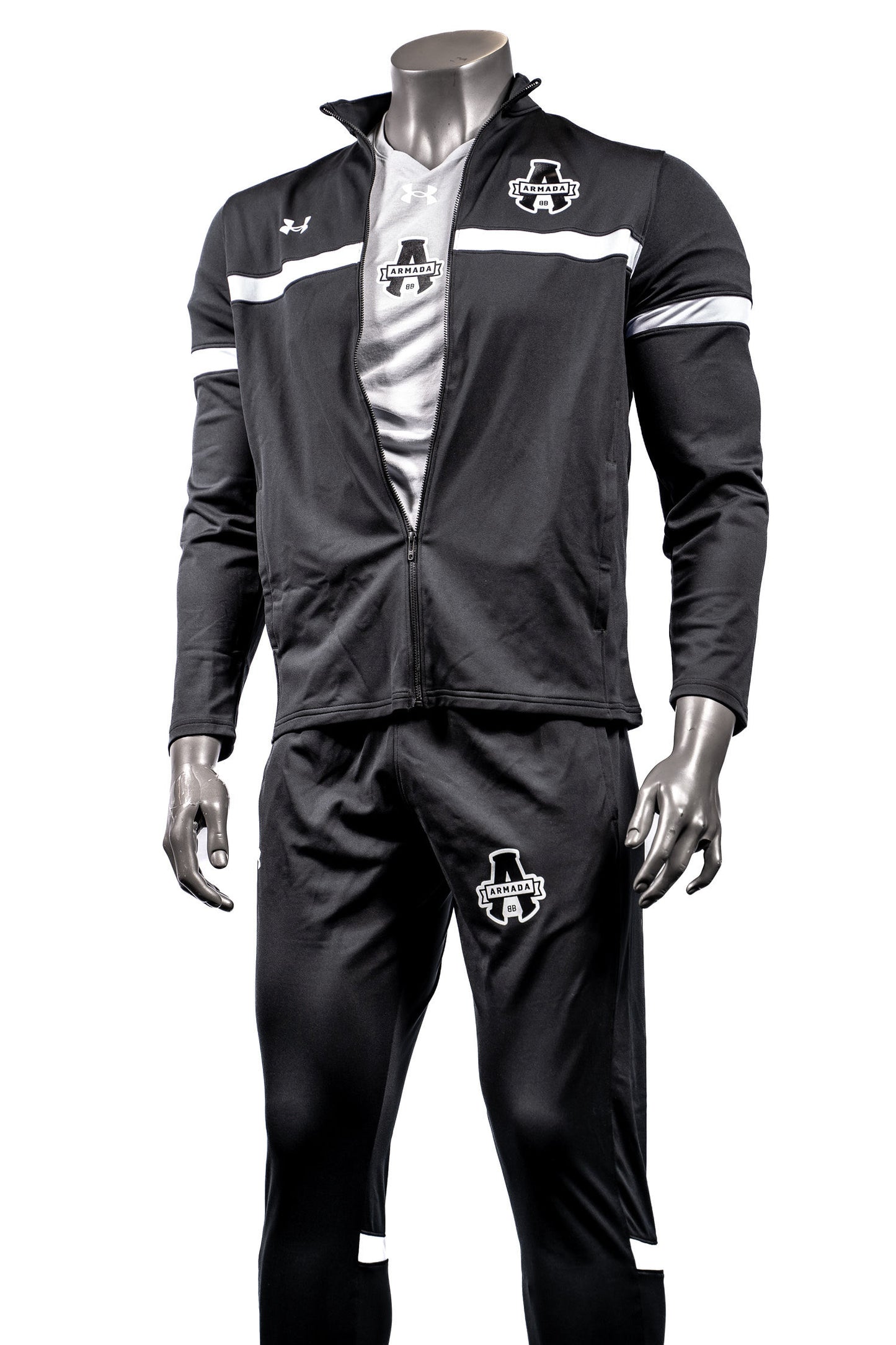PANTALON NOIR UNDER ARMOUR