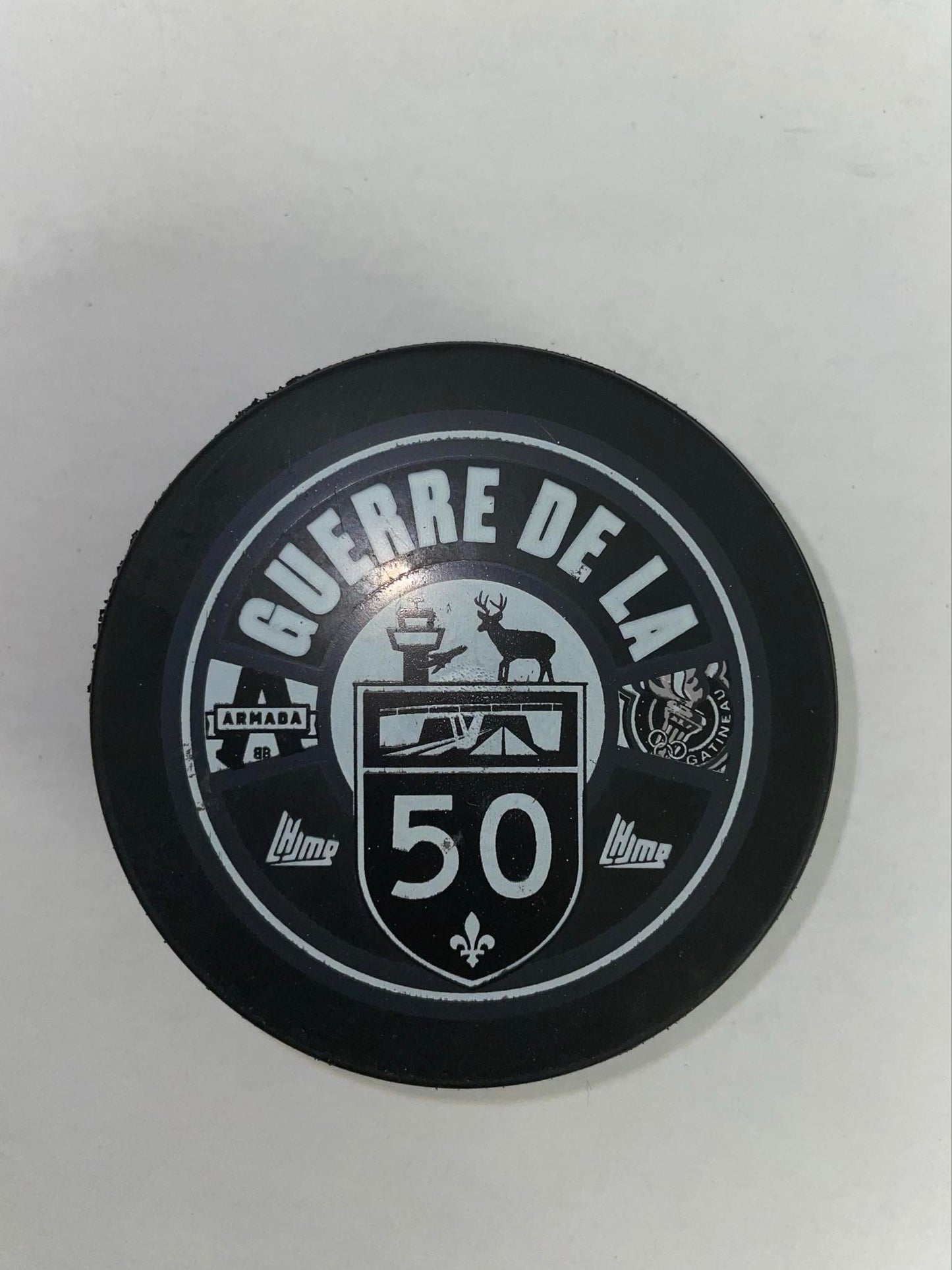 RONDELLE GUERRE DE LA 50