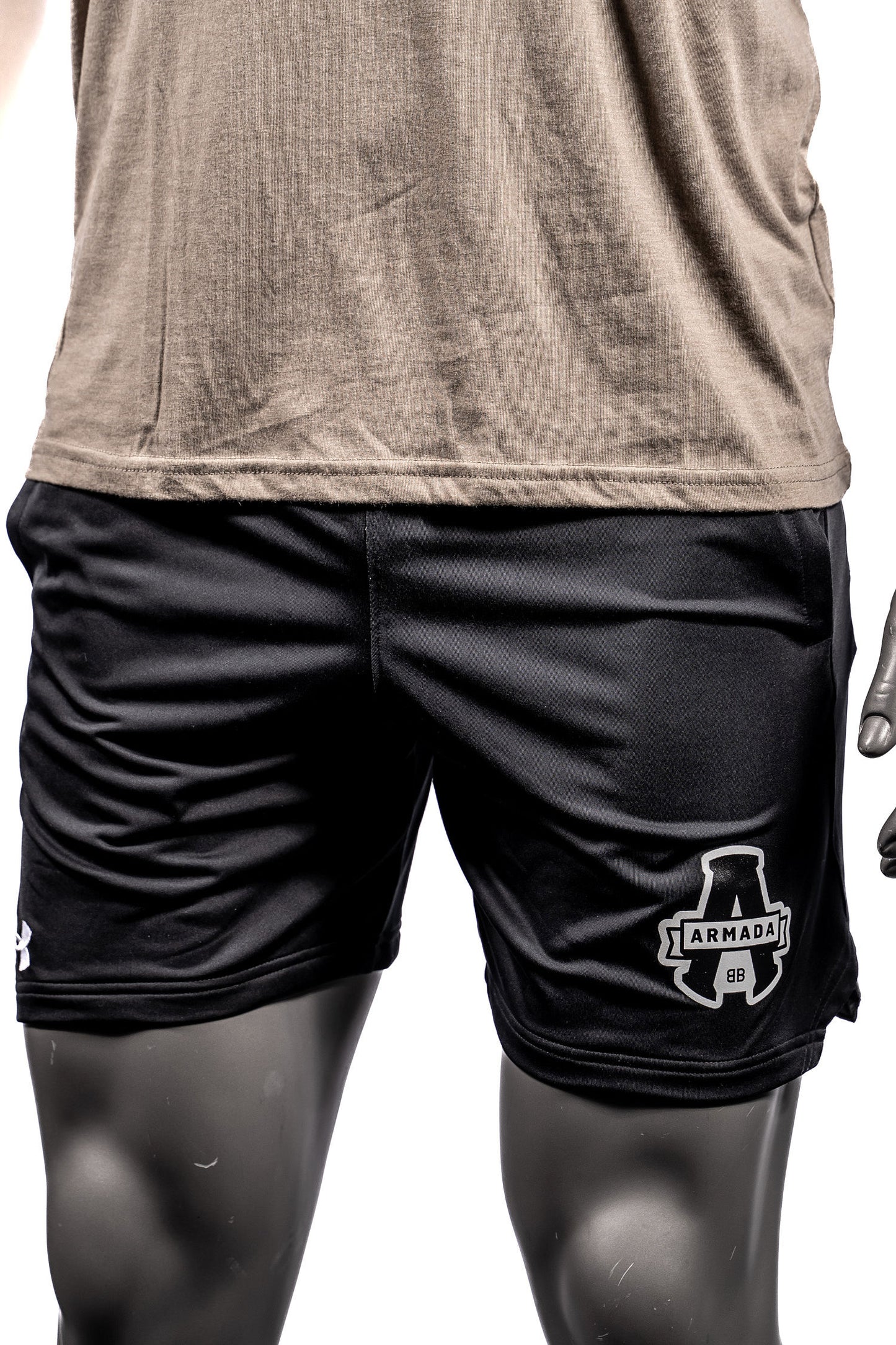 SHORT UNDER ARMOUR