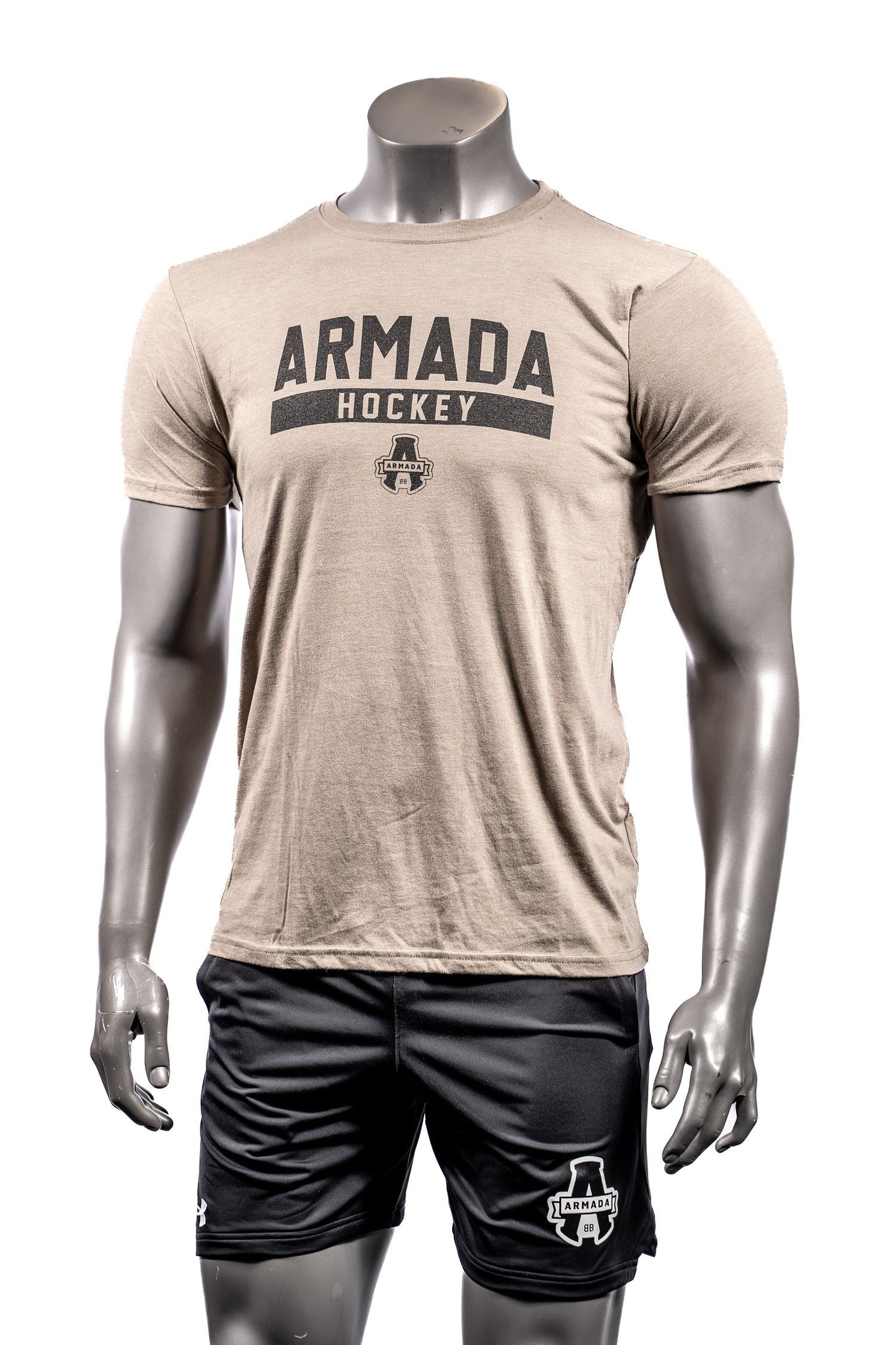 T-SHIRT BEIGE
