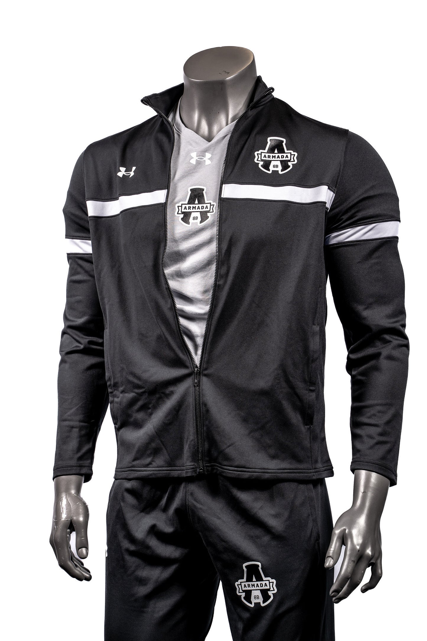 VESTE UNDER ARMOUR