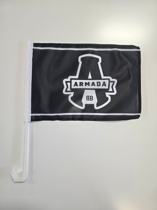 PETIT DRAPEAU DE VOITURE
