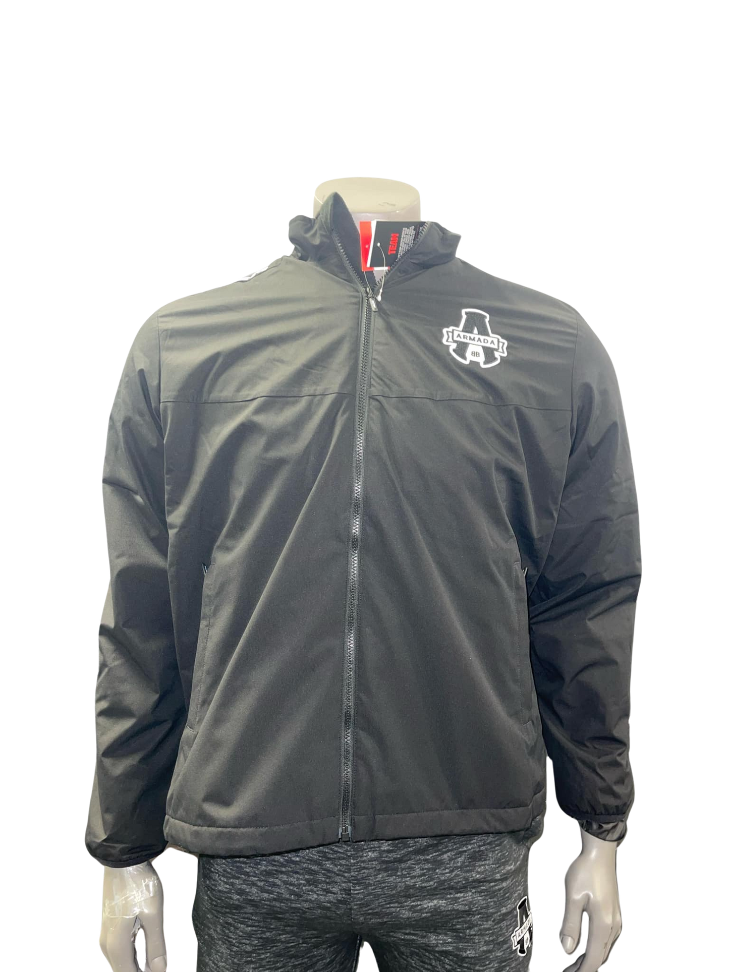 MANTEAU CCM