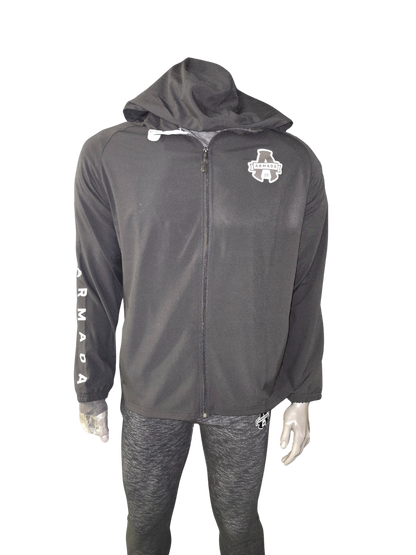 VESTE LÉGÈRE NOIR