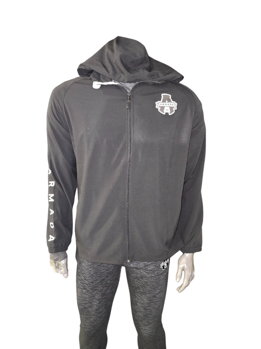 VESTE LÉGÈRE NOIR