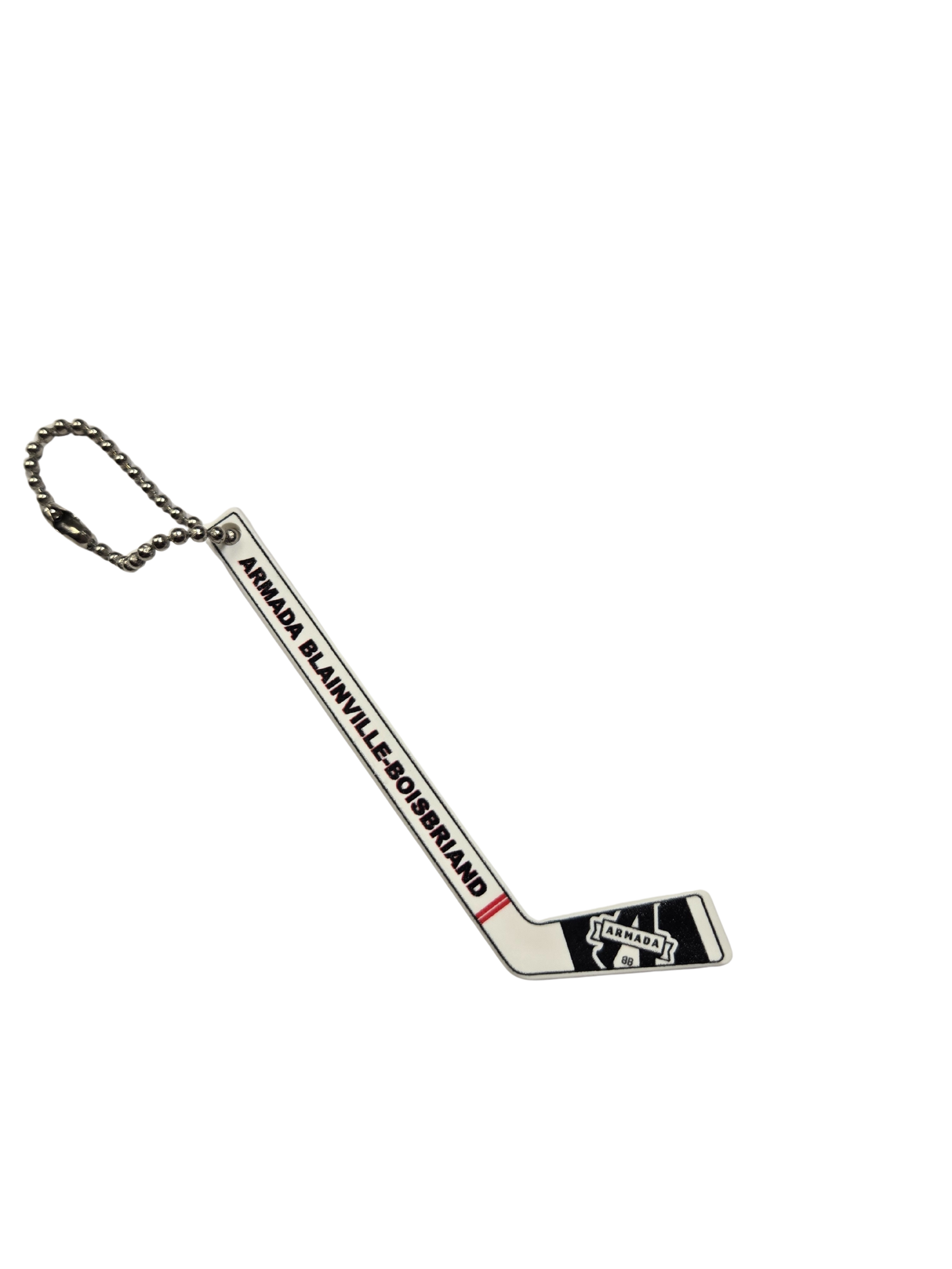PORTE-CLÉ BÂTON