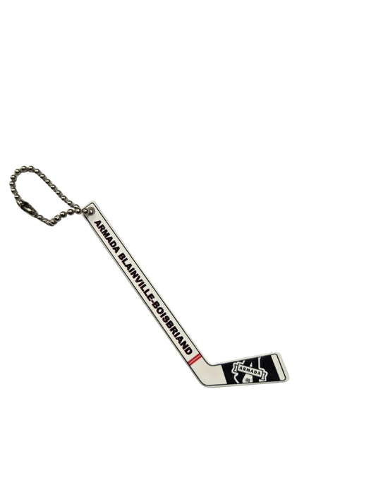 PORTE-CLÉ BÂTON