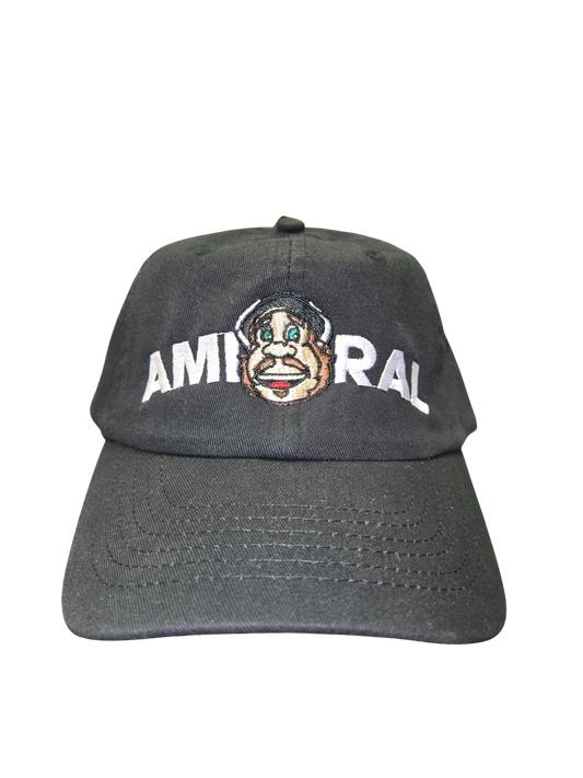CASQUETTE ENFANT AMIRAL