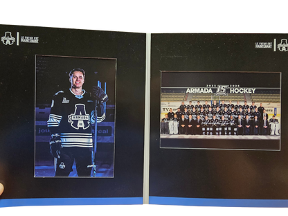 FOLIO PHOTO CARBONNEAU
