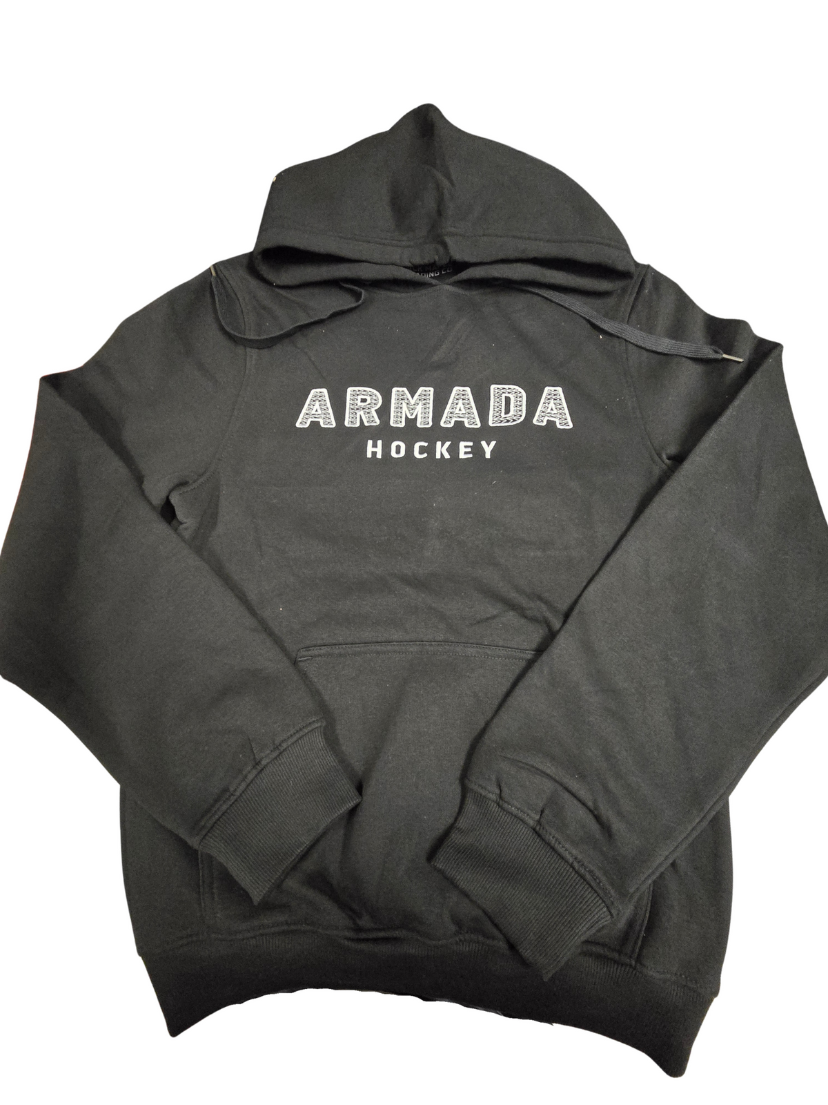 HOODIE ARMADA BRODÉ