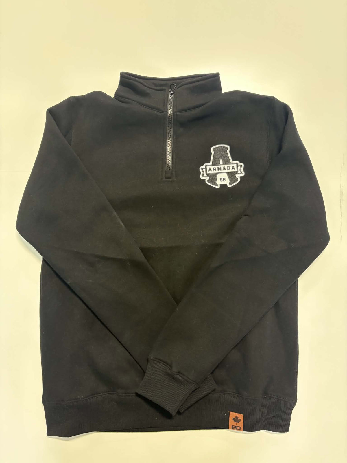 ZIP 1 QAUART BD