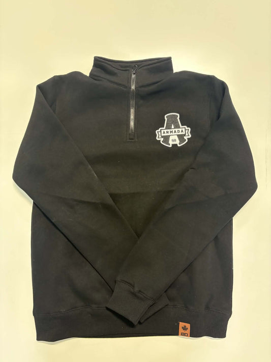 ZIP 1 QAUART BD