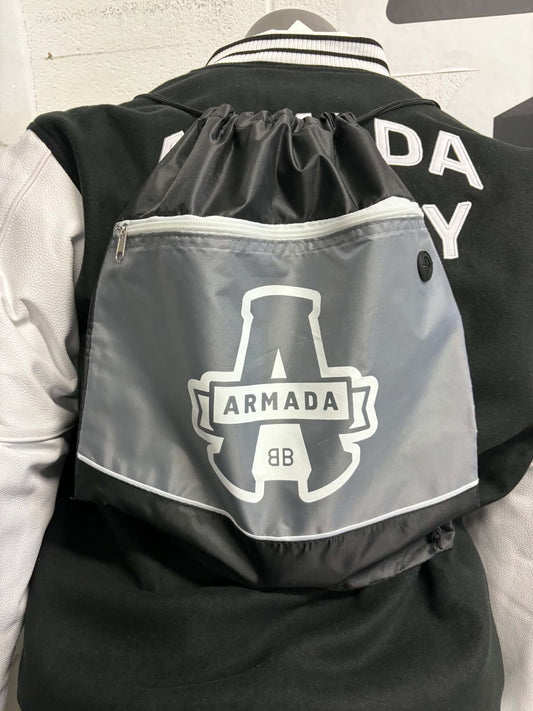 SAC À DOS À CORDON DE SÉRRAGE